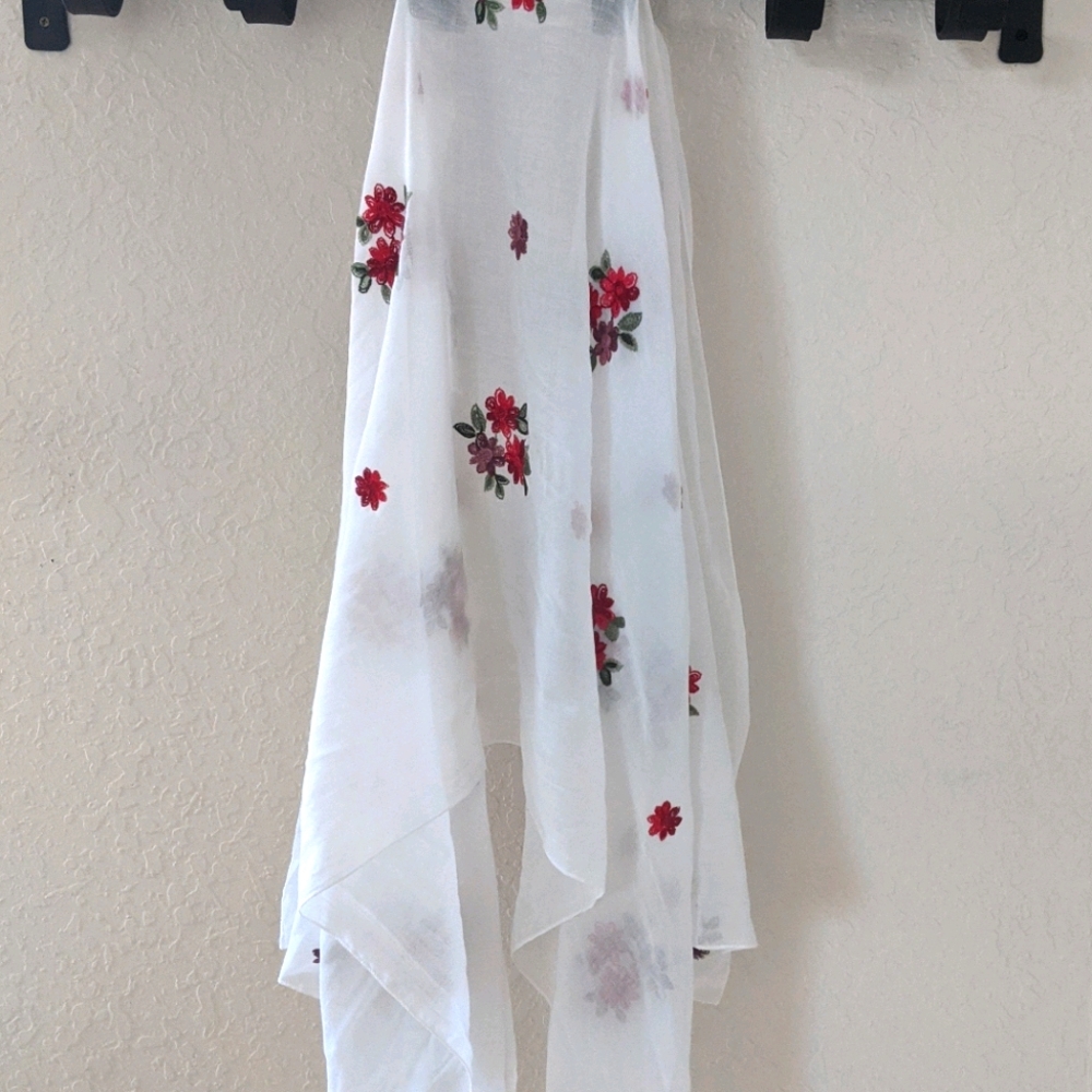 Flower Wrap - Picture 3 of 3